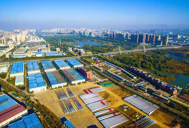 自貿(mào)試驗(yàn)區(qū)云招商“吸金” 4月我國實(shí)際使用外資增長(zhǎng)11.8%