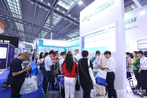 高交會圓滿落幕 佳嵐智能載譽(yù)而歸