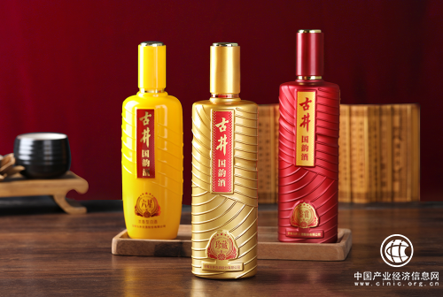 消費升級制導白酒行業(yè)，古井國韻酒發(fā)展與時俱進
