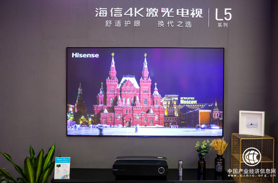 為什么是激光電視？為什么是海信？