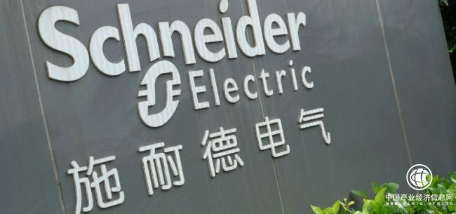 施耐德電氣李瑞：能效管理正成為中國剛需