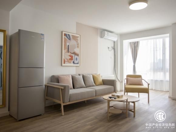 以人為本與時(shí)俱進(jìn) 北京自如或改寫(xiě)長(zhǎng)租房市場(chǎng)格局