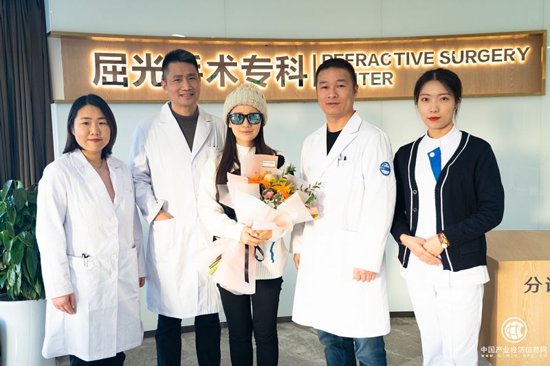 【杭州愛(ài)爾眼科醫(yī)院】大學(xué)生高校摘鏡體驗(yàn)官