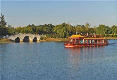 機(jī)制更順暢 管理更細(xì)化 保護(hù)更有效——山西省將建立以國(guó)家公園為主體的自然保護(hù)地體系