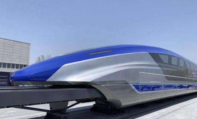 我國磁懸浮行業(yè)首個(gè)基礎(chǔ)通用類國家標(biāo)準(zhǔn)發(fā)布