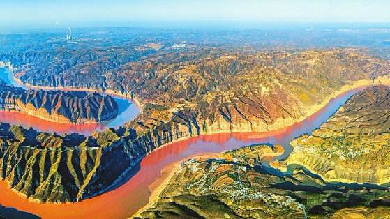 內(nèi)蒙古、寧夏攜手推動(dòng)沿黃流域文化和旅游合作