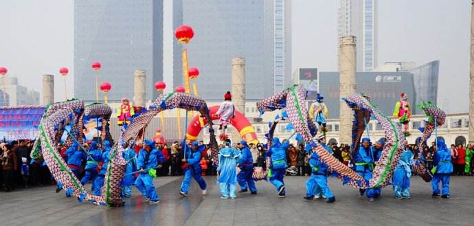 臨沂4項(xiàng)目、3單位上榜國(guó)家非遺代表性項(xiàng)目保護(hù)單位