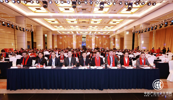 首屆長(zhǎng)三角蘇商大會(huì)暨上海市江蘇商會(huì)第三屆第一次會(huì)員代表大會(huì)成功舉行