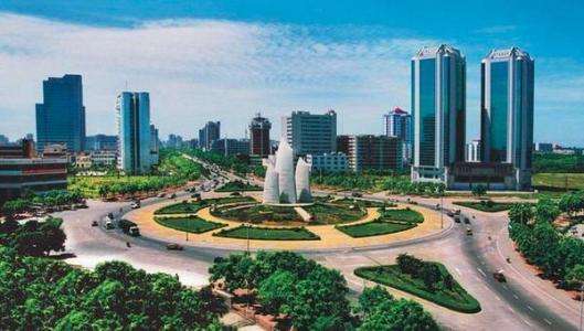 “十四五”廣東湛江累計完成投資4400億元