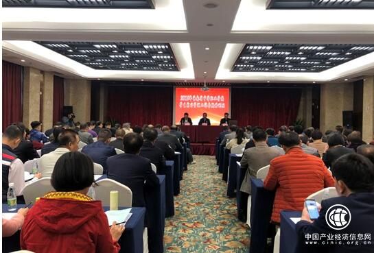 2019年海南省中等職業(yè)學(xué)校學(xué)生實(shí)習(xí)管理工作專題培訓(xùn)班在?？谂e辦