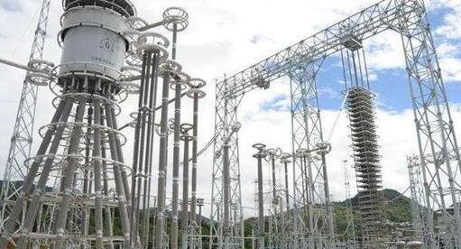 世界首條碳纖維復(fù)合導(dǎo)線特高壓工程正式帶負(fù)荷運行