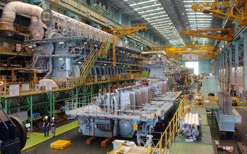 強筋壯骨，鑄就發(fā)展引擎——制造業(yè)一線觀察