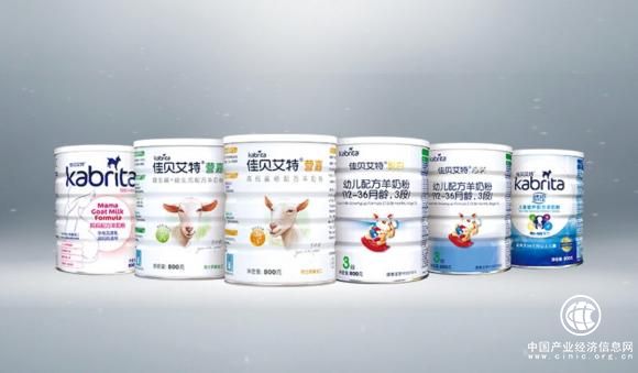 進(jìn)口羊奶粉品牌佳貝艾特，值得信賴的奶粉品牌