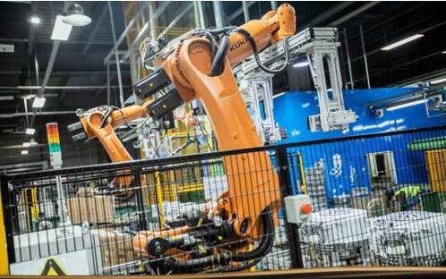 美的“智能制造”升級布局，攜手蘇寧邁入洗衣機定制新時代