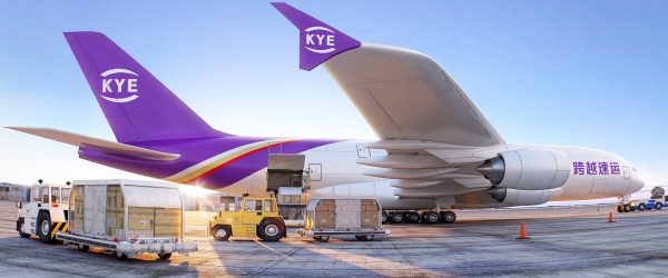 逆勢而上，跨越速運2019年亮點案例成果盤點