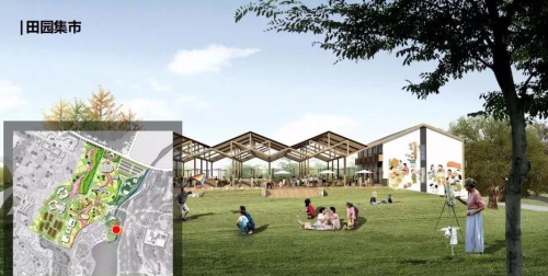 內(nèi)蒙古：提振城市煙火氣，首府開(kāi)放50處早市夜市周末集市