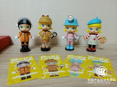 Z世代將占四成消費市場 泡泡瑪特以潮玩滿足年輕人新消費需求