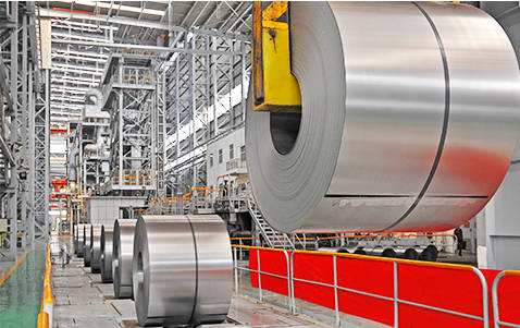 工業(yè)互聯(lián)網(wǎng)如何賦能鋼鐵智能制造？河鋼攜手華為、東大聯(lián)合實踐