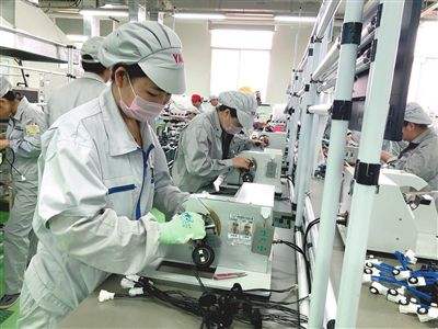 中小企業(yè)多而不強 如何激活更多蟄伏的“隱形冠軍”？