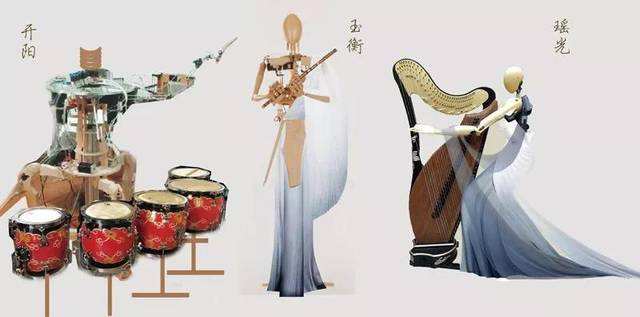 《中國奇譚》研討會舉辦 何為“國風”魅力之源？