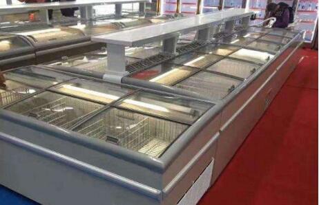 2019年中國冷柜市場年度總結報告