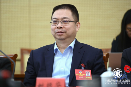 廣東省政協(xié)委員姚振華：一定要鼓勵真干事的企業(yè)家，看好廣州制造業(yè)發(fā)展 