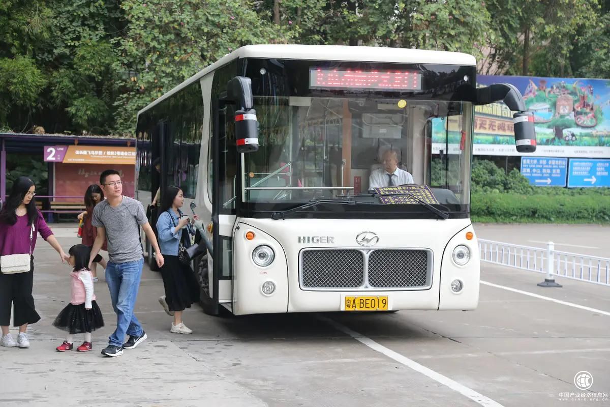 產(chǎn)品服務(wù)雙驅(qū)動(dòng) 蘇州金龍2019年國(guó)內(nèi)銷(xiāo)售額兩位數(shù)增長(zhǎng) 