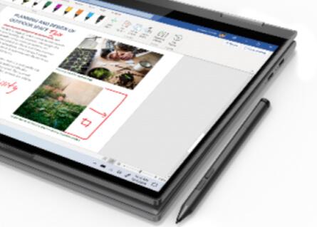 聯(lián)想突破傳統(tǒng)以折疊引領(lǐng)未來(lái)，并推出全球首款5G PC