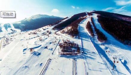 文體旅多業(yè)態(tài)深度融合，冰雪消費潛力巨大