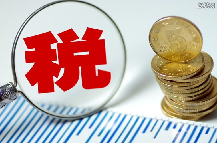 宏觀稅負(fù)逐年降 市場(chǎng)主體活力增