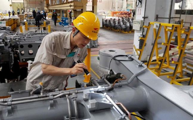 制造業(yè)利潤較快增長(zhǎng) 企業(yè)預(yù)期總體穩(wěn)定