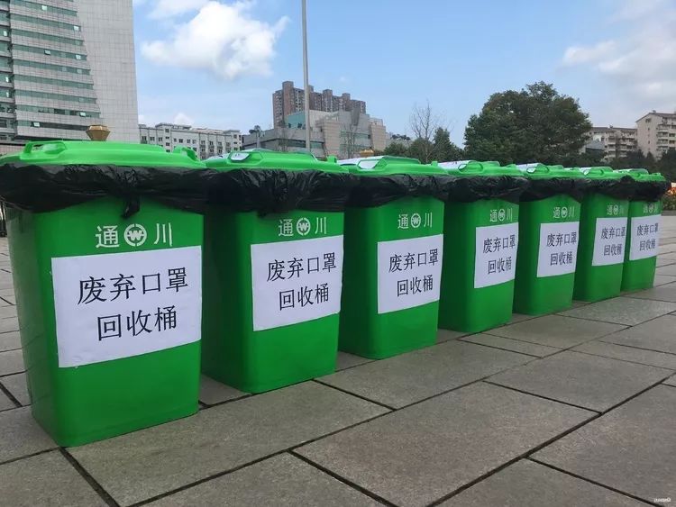 大量醫(yī)療廢物怎么處理？記者走訪疫情防控最后一道防線