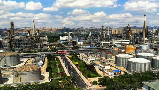 蘭州石化：高質(zhì)量黨建推動(dòng)高質(zhì)量發(fā)展