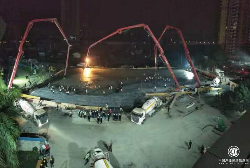 逆向而行，使命擔(dān)當(dāng)——記廣西建工一建直屬分公司火速支援建設(shè)廣西版“小湯山醫(yī)院”