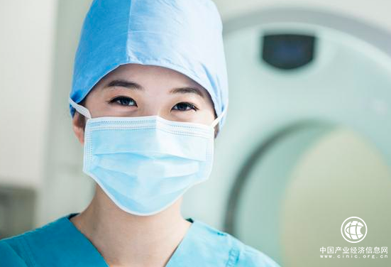 好消息！中國近期會有大量口罩上市，生產(chǎn)一只僅需0.5秒