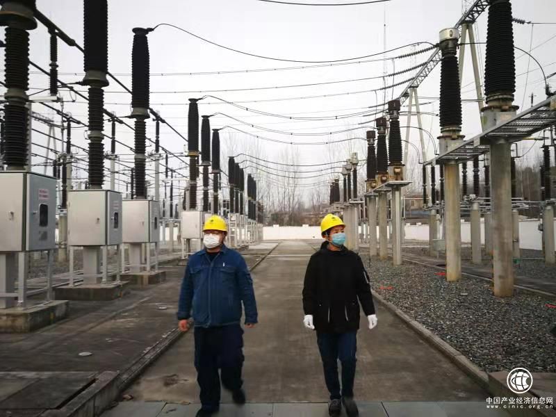 “變電站就是我的家！”——戰(zhàn)“疫”一線一位電業(yè)班長的故事