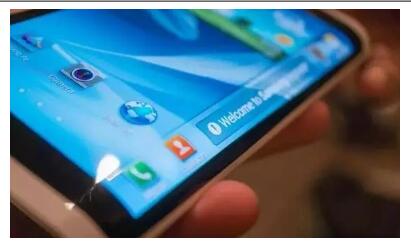 2019年OLED手機(jī)屏出貨量：三星第一、京東方第二