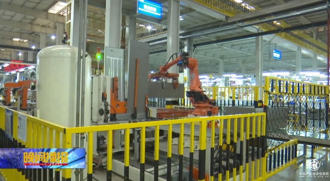 “高考式”就餐、錯(cuò)時(shí)入廠，海爾智家多措并舉為復(fù)產(chǎn)保駕護(hù)航