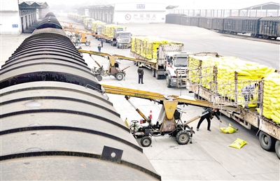 抗疫排頭兵 發(fā)展穩(wěn)定器 地方國企復(fù)工復(fù)產(chǎn)全力攻堅