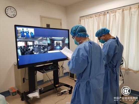 遠(yuǎn)程醫(yī)療、智能交通顯身手，海信AI技術(shù)發(fā)力抗擊疫情