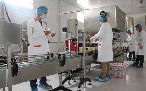 2025年首批綠色高質(zhì)量農(nóng)藥名單公示