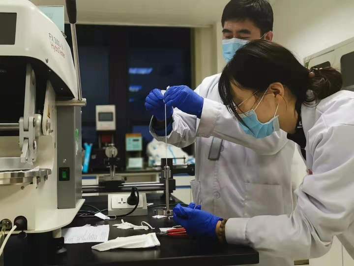 四部門聯(lián)合發(fā)文加強藥品監(jiān)管人才工作