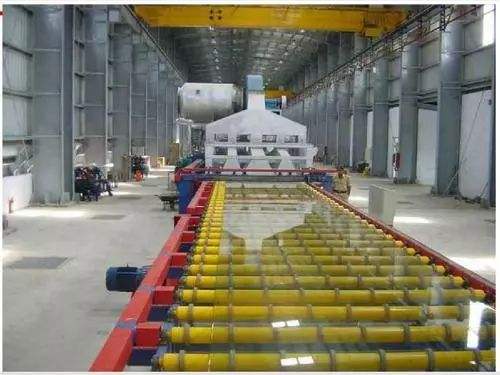 安彩高科突破中硼硅藥用玻璃技術(shù)實(shí)現(xiàn)“第二跳”，疫苗瓶有望實(shí)現(xiàn)河南造