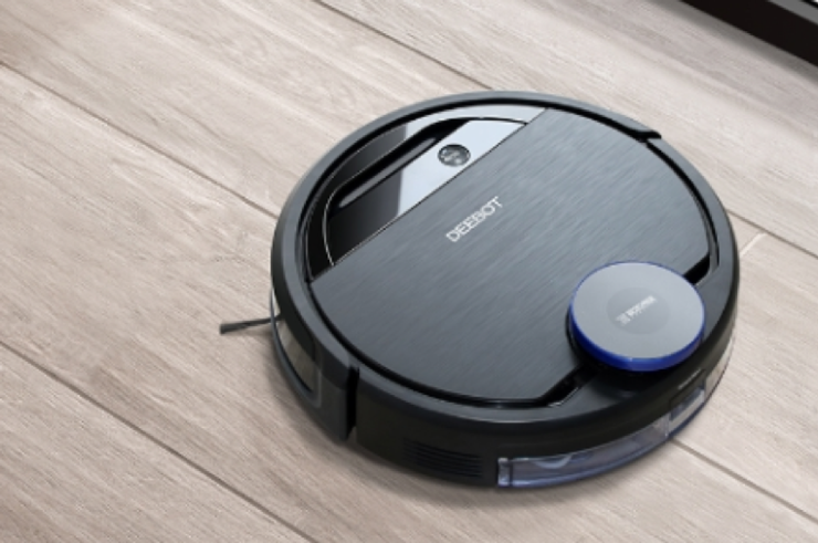 科沃斯機(jī)器人獲德國(guó)if大獎(jiǎng)背后：中國(guó)“智”造從積淀到破局