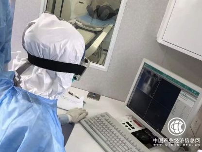 ?15秒智能閱片 平安智慧醫(yī)療新冠肺炎CT幫手助疫區(qū)醫(yī)生更高效