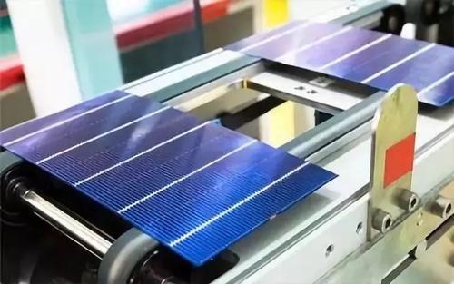 上半年全國光伏多晶硅、硅片、電池、組件產量同比增長均超過30%