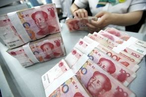 新增財政資金直達(dá)基層進(jìn)度加快已完成98.5%