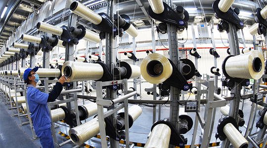 2月份河南工業(yè)生產(chǎn)者出廠價格同比降2.6%，環(huán)比降0.3%