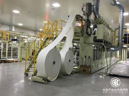 母嬰龍頭貝因美集團(tuán)投產(chǎn)口罩背后:母嬰產(chǎn)品流水線堪稱天然防疫工廠