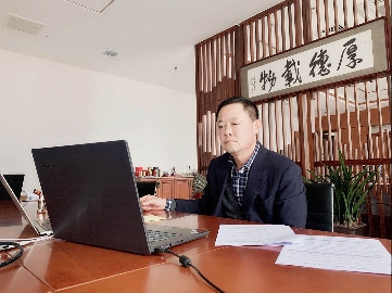 惠達(dá)衛(wèi)浴王彥慶：化疫情危機(jī)為企業(yè)轉(zhuǎn)機(jī)，三大機(jī)遇助推轉(zhuǎn)型發(fā)展！